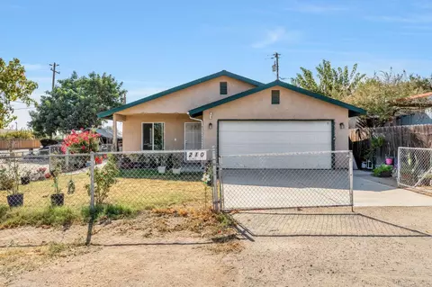 210 King St, Kettleman City, CA 93239