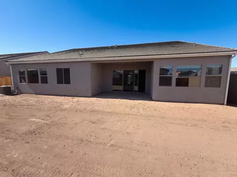 Exterior - 2287 N Marion Ave, Clovis, CA 93619 photo 2 of 2