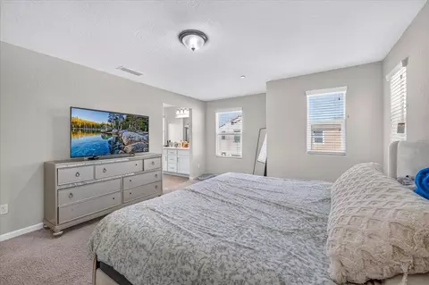 Bedroom - 1118 N Elevations Way W, Madera, CA 93636 photo 2 of 7