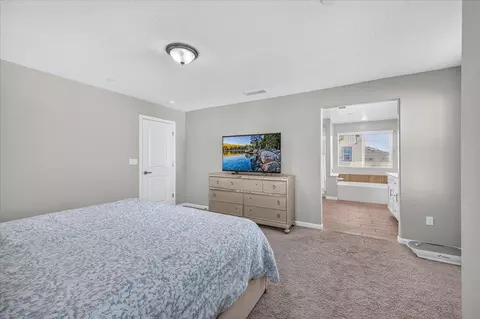 Bedroom - 1118 N Elevations Way W, Madera, CA 93636 photo 4 of 7