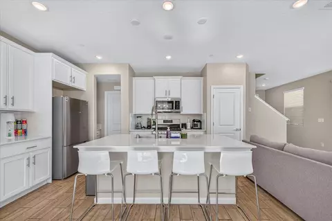 Kitchen - 1118 N Elevations Way W, Madera, CA 93636 photo 2 of 8