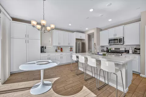 Kitchen - 1118 N Elevations Way W, Madera, CA 93636 photo 3 of 8