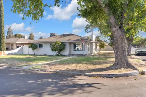 4702 E Cornell Ave, Fresno, CA 93703