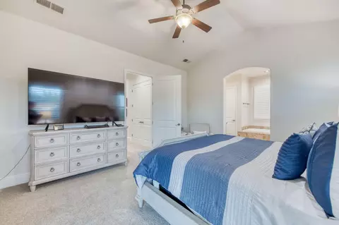 Bedroom - 561 W Derbyshire Ln, Clovis, CA 93619 photo 4 of 4