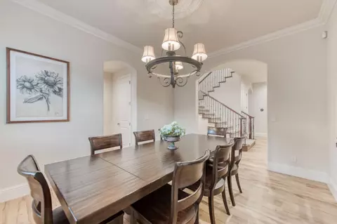 Dining - 561 W Derbyshire Ln, Clovis, CA 93619 photo 4 of 5