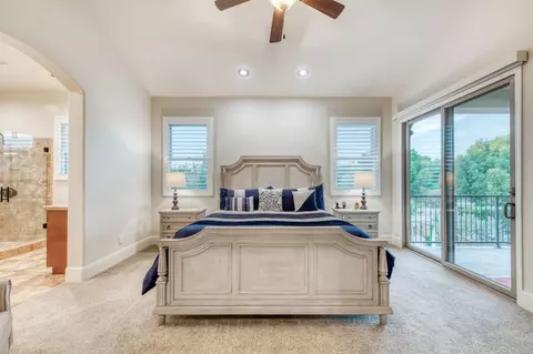 Bedroom - 561 W Derbyshire Ln, Clovis, CA 93619 photo 3 of 4