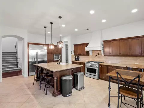 Kitchen - 1806 N Dara Ave, Clovis, CA 93619 photo 3 of 5