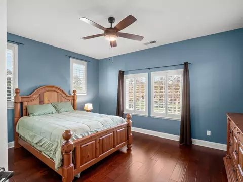 Bedroom - 1806 N Dara Ave, Clovis, CA 93619 photo 2 of 6