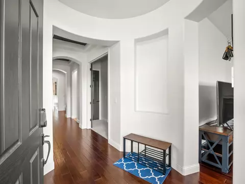 Entry Way - 1806 N Dara Ave, Clovis, CA 93619 photo 1 of 5