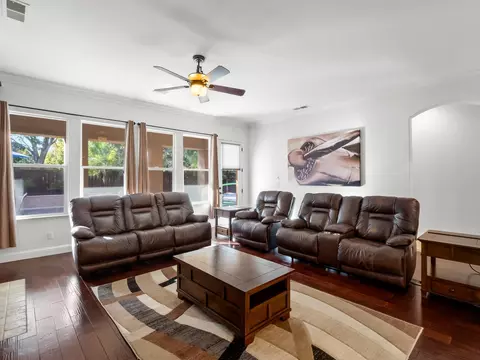 Living - 1806 N Dara Ave, Clovis, CA 93619 photo 2 of 4