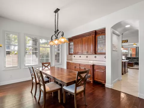 Dining - 1806 N Dara Ave, Clovis, CA 93619 photo 1 of 3