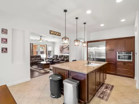 Kitchen - 1806 N Dara Ave, Clovis, CA 93619 photo 2 of 5