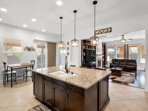 Kitchen - 1806 N Dara Ave, Clovis, CA 93619 photo 1 of 5