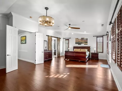 Bedroom - 1806 N Dara Ave, Clovis, CA 93619 photo 4 of 6