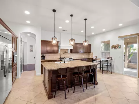 Kitchen - 1806 N Dara Ave, Clovis, CA 93619 photo 4 of 5