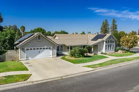 Exterior - 3110 Doubletree Way, Madera, CA 93637 photo 15 of 15