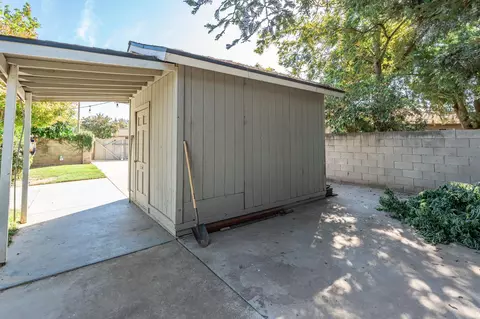 Exterior - 3110 Doubletree Way, Madera, CA 93637 photo 7 of 15