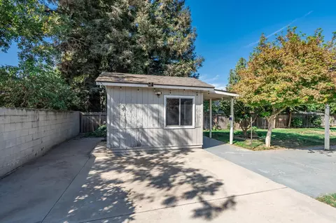 Exterior - 3110 Doubletree Way, Madera, CA 93637 photo 5 of 15
