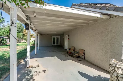 Exterior - 3110 Doubletree Way, Madera, CA 93637 photo 9 of 15