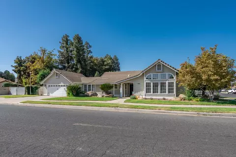 Exterior - 3110 Doubletree Way, Madera, CA 93637 photo 1 of 15