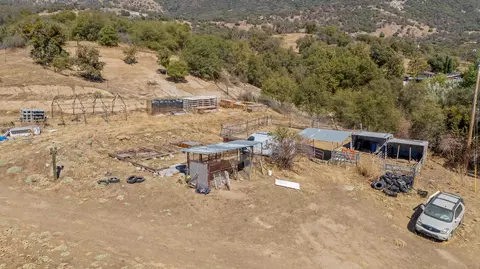 Exterior - 37590 E Kings Canyon Rd, Dunlap, CA 93621 photo 11 of 11