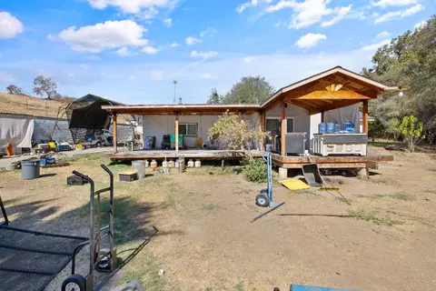 Exterior - 37590 E Kings Canyon Rd, Dunlap, CA 93621 photo 3 of 11