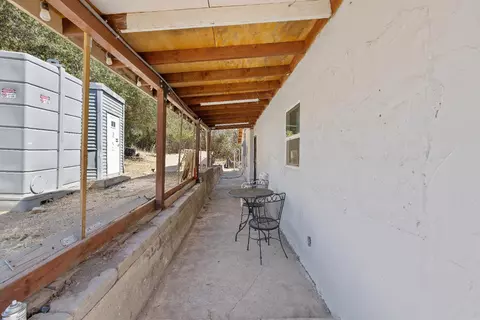 Exterior - 37590 E Kings Canyon Rd, Dunlap, CA 93621 photo 6 of 11