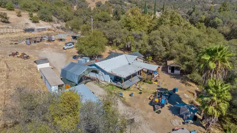 View/Area - 37590 E Kings Canyon Rd, Dunlap, CA 93621 photo 6 of 9