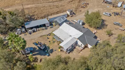 View/Area - 37590 E Kings Canyon Rd, Dunlap, CA 93621 photo 8 of 9