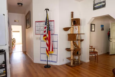 Entry Way - 6136 N Bethel Ave, Clovis, CA 93619 photo 2 of 3