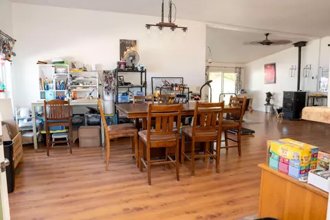 Dining - 6136 N Bethel Ave, Clovis, CA 93619 photo 1 of 2