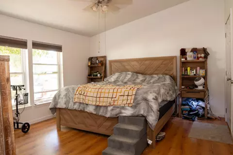 Bedroom - 6136 N Bethel Ave, Clovis, CA 93619 photo 3 of 3