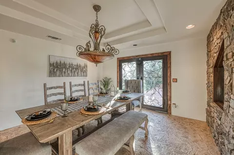 Dining - 5334 N Marjan Ave, Clovis, CA 93619 photo 1 of 4