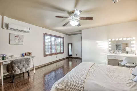 Bedroom - 5334 N Marjan Ave, Clovis, CA 93619 photo 6 of 6