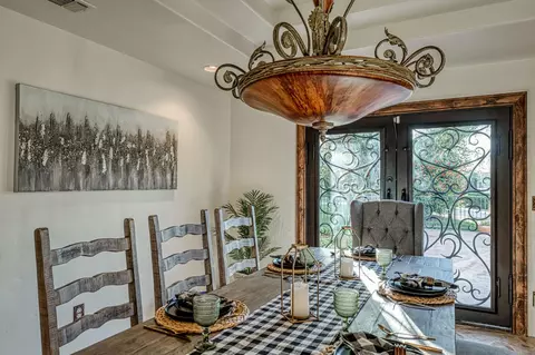 Dining - 5334 N Marjan Ave, Clovis, CA 93619 photo 3 of 4