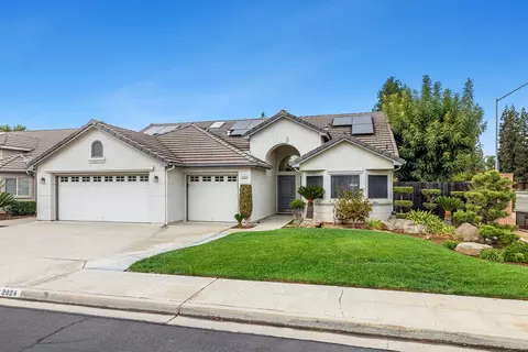 2024 W Fir Ave, Fresno, CA 93711