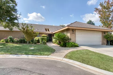 1065 W Sierra Ave, Fresno, CA 93711