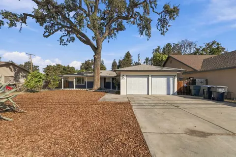 1430 W Tulare Ave, Visalia, CA 93277