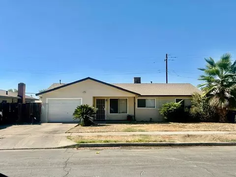 3669 N Feland, Fresno, CA 93722
