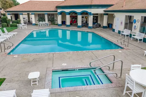 1542 E Alluvial Ave #258, Fresno, CA 93720