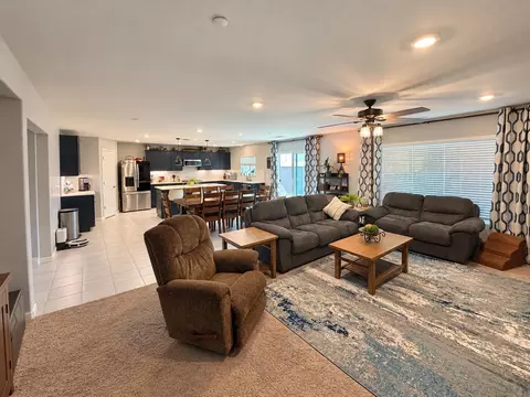 Living - 3242 Simental Ave, Clovis, CA 93619 photo 2 of 2