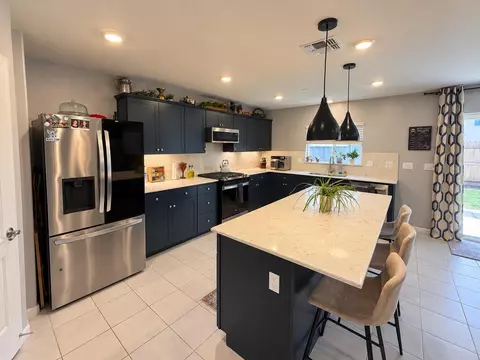 Kitchen - 3242 Simental Ave, Clovis, CA 93619 photo 3 of 3
