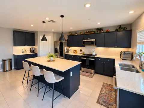 Kitchen - 3242 Simental Ave, Clovis, CA 93619 photo 2 of 3