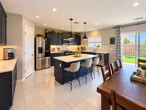Kitchen - 3242 Simental Ave, Clovis, CA 93619 photo 1 of 3