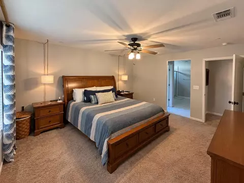 Bedroom - 3242 Simental Ave, Clovis, CA 93619 photo 2 of 4