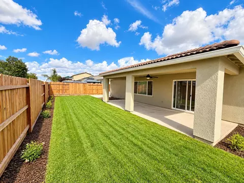 Exterior - 3242 Simental Ave, Clovis, CA 93619 photo 5 of 5