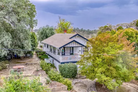 34777 Wilson Rd, Auberry, CA 93602