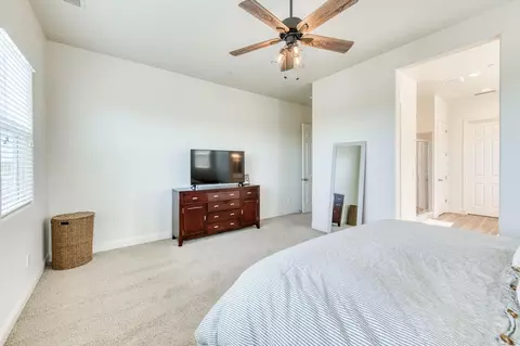 Bedroom - 3965 Buckingham Ave, Clovis, CA 93619 photo 4 of 5