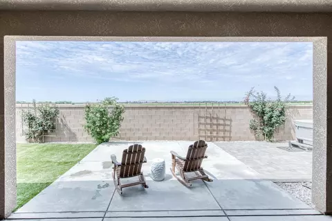 Exterior - 3965 Buckingham Ave, Clovis, CA 93619 photo 4 of 4