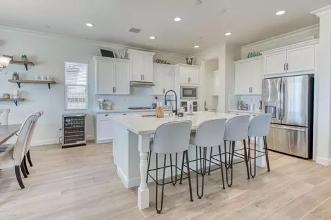 Kitchen - 3965 Buckingham Ave, Clovis, CA 93619 photo 6 of 6